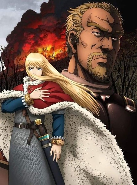 10 Anime To Watch If You Like Vinland Saga