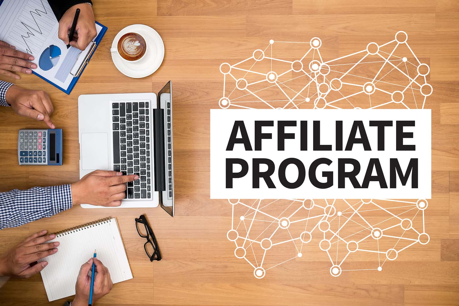 12 Affiliate Programs That Pay...