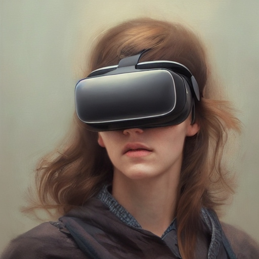 Apple joins AR/VR race