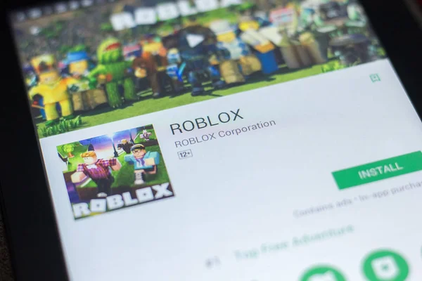 Exploring the Future: A Review of Roblox's Latest Sci-Fi Games