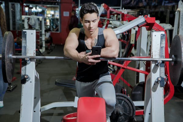 How to Build Lean Muscle Mass ...