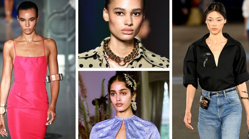 The Top 4 Jewelry Trends That ...