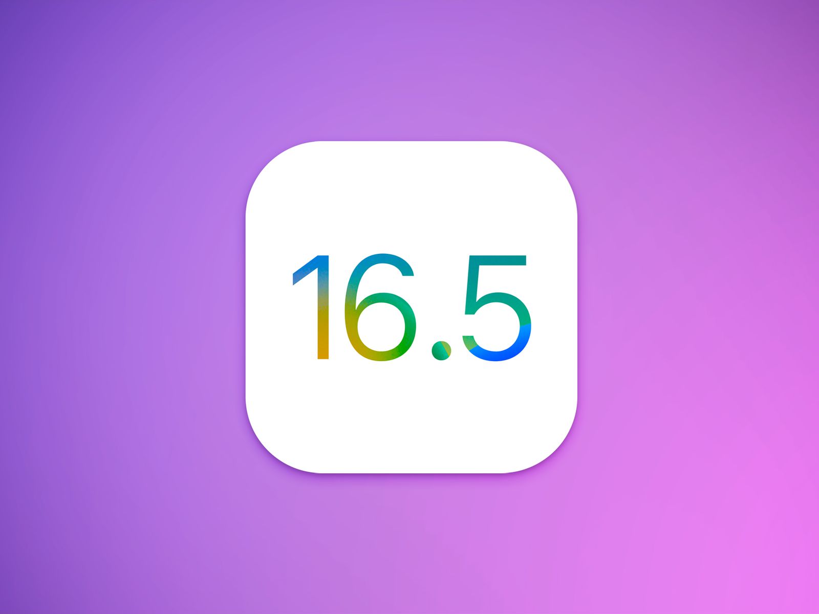 iOS 16.5: The New Features...